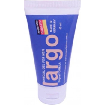 Largo Masaj Kremi 50 ml x 1 Adet