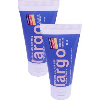 Largo Special Cream For Men Bakım Kremi 50 ml x 2 Adet