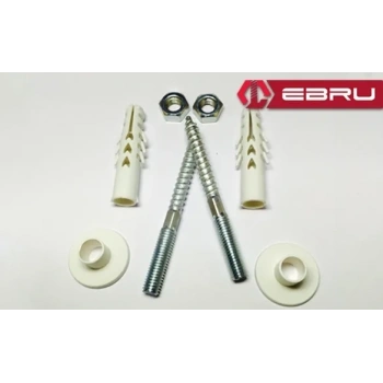Lavabo Montaj Seti Lmt - 25 Takım