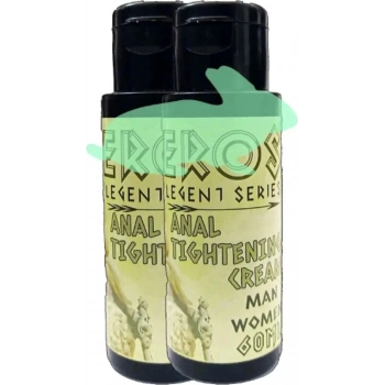 Legent 2 Adet Bay Tightnes Arka Kremi 60 ml