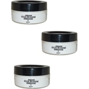 Leke ve Sülük Kremi 50 ml x 3