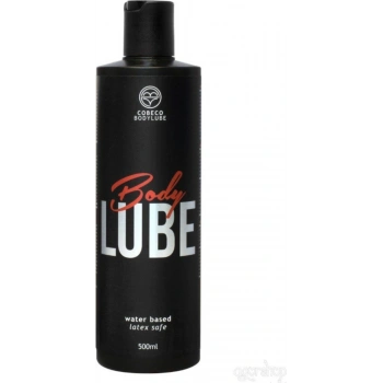 Leten Cobeco Body 500 Ml  Jel