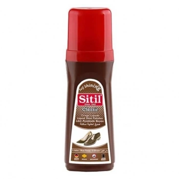 Likit Boya K.Kahve 80ml 1 Adet