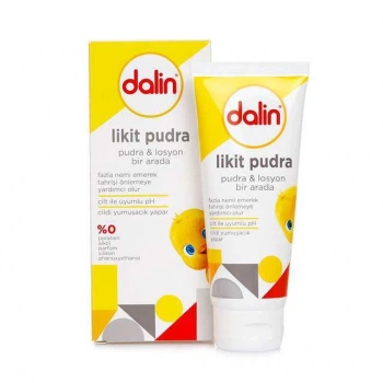 Likit Pudra 100Ml 1 Adet