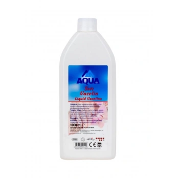 (Likit) Sıvı Vazelin 1 Litre