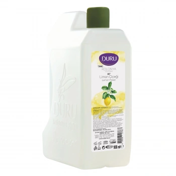 Limon Kolonya 900ml 1 Adet