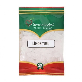 Limon Tuzu 250gr 1 Adet