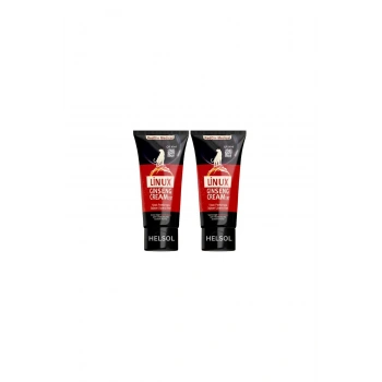 Linux Ginseng Etkili Sertleşmeye Pe.nis Masaj Kremi 50ml