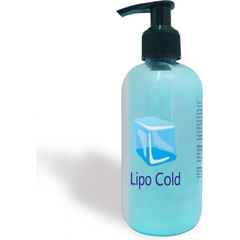 Lipo Cold Krem 250 ml
