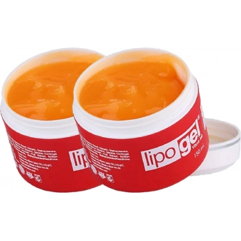 Lipogel 2li Jel 150 ml