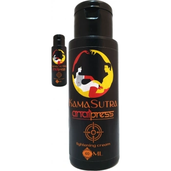 L.kamasutra 2 Adet Anaıtightening Şekillendiricikrem Bay Bayan 60 ml