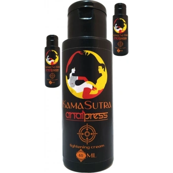 L.kamasutra 3 Adet Bay Bayan Anaıtightening Şekillendiricikrem 60 ml