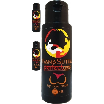 L.kamasutra 3 Adet Kalçaşekillendirici Bay Bayan Bakım Kremi 60 ml