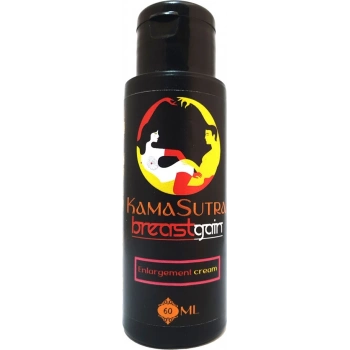 L.kamasutra Breastenıargement Cream 60 ml