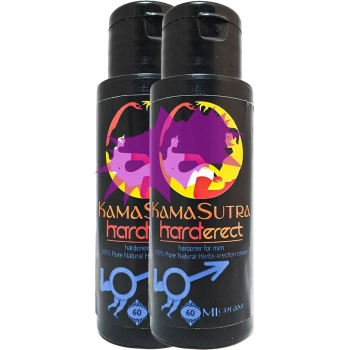 L.kamasutra Erkekler Için 2 Adet 60 ml Krem