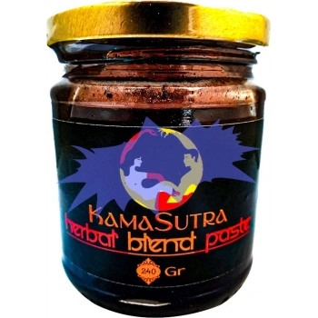 L.kamasutra Erkeklere Özel Formüllü 240 gr Macun