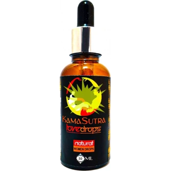 L.kamasutra Kadına Özel Uyarıcıdamıa 30 ml