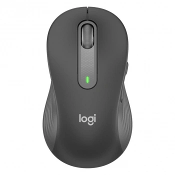 LOGITECH M650 MOUSE KABLOSUZ SİYAH 910-006253