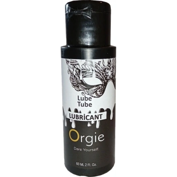 L.orgie Bay Bayan 60 ml Lubricantgel