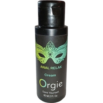 L.orgie Bay Bayan Arka Reıaxcream 60 ml