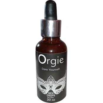L.orgie Erkeğe Özel Uyarıcıdamıa 30 ml