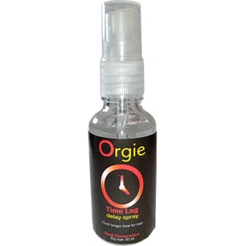 L.orgie Erkeğe Özelsprey 30 ml