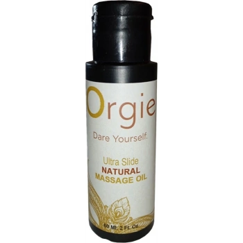 L.orgie Erotikmasaj Yağı Bay Bayan 60 ml