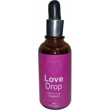 Love Drop Drop Drop Love Women