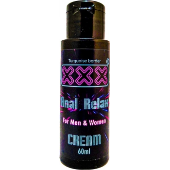 Lovix Bay Bayan Cream 60 ml LOVIX:011