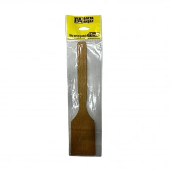 Lüks Geniş Spatula