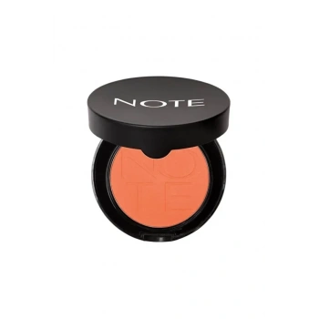 Luminous Silk Blusher Compact Toz Allık - 03 Coral