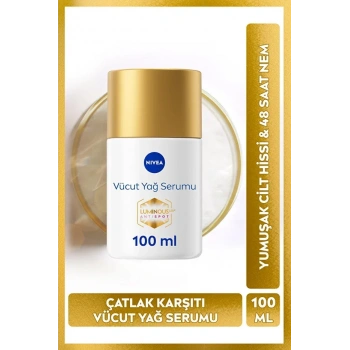 Luminous630 Çatlak Karşıtı Serum 100 ml