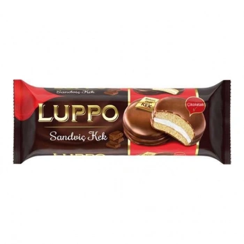Luppo Cakewich 8 li 184gr