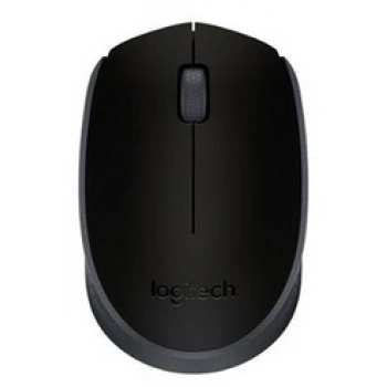 M171 KABLOSUZ USB MOUSE SİYAH 910-004424