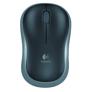 M185 KABLOSUZ USB MOUSE GRİ 910-002235