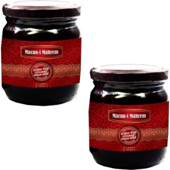 Macun-İ Mahrem 2 Adet 240 gr