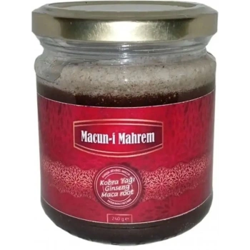 Macun-I Mahrem Macun-I Mahrem 240 gr