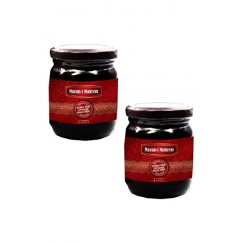 Macun-ı Mahrem Macun-i Mahrem 240 gr X 2 Adet