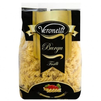 Makarna Burgu 500gr 1 Adet