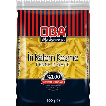 Makarna Kalem 500 Gr 1 Adet