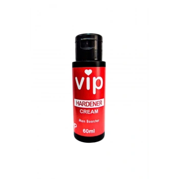Man Booster Hardener Krem 60 Ml