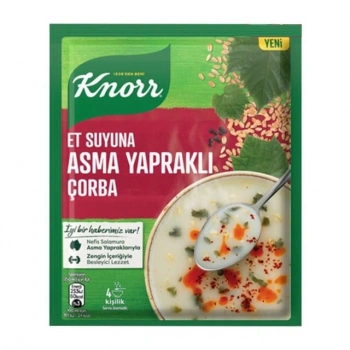 Mantı Çorbası Gurme 72gr 1 Adet