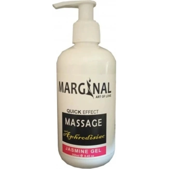 Marginal Yasemin Krem 250ML