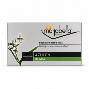 Mariabella Azulen Sir Ağda