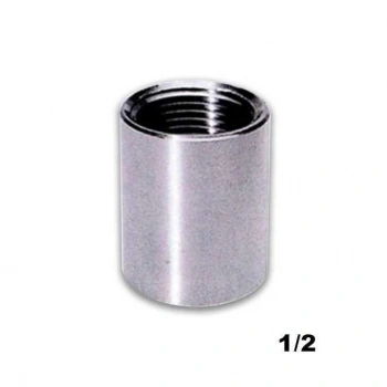 Maşon Galvaniz 1/2 1 Adet