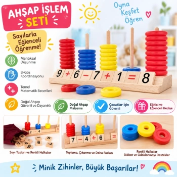 Matematik İşlem Oyunu