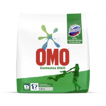 Matik 1,2 KG Aktif Oksijen 1 Adet