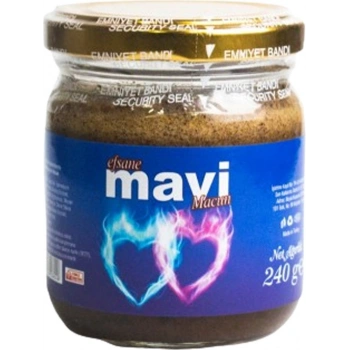 Mavi Macun 240 gr