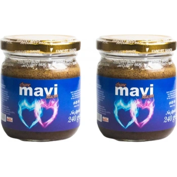 Mavi Macun 240 Grx2