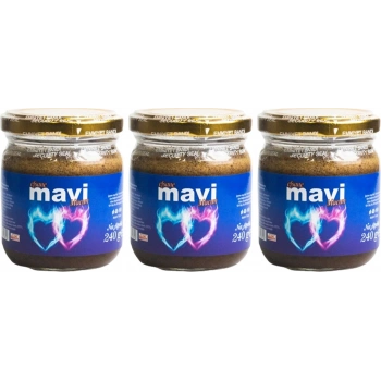 Mavi Macun 240 Grx3